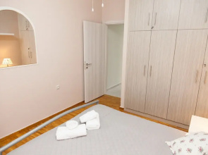 Beautiful and Cozy Apartment in Piraeus