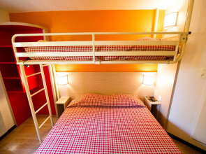 Premiere Classe Orléans Ouest - La Chapelle Saint Mesmin