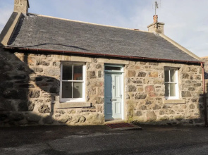 2 Seafield Place
