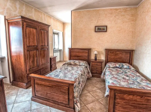 Casa Didé Hotel Location
