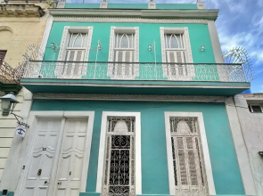 Casa Colonial Habana 25