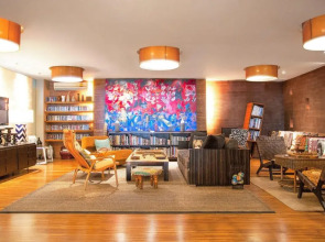 Baboona Beachfront Living