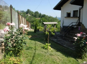 Sveta Gora Hotel