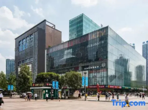 Langqing Hongsheng Hotel Apartment (Guanyin Bridge Branch)