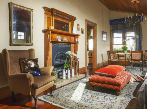 Tracy's Boutique BnB Farmstay