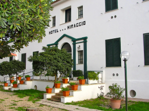 Hotel Miraggio