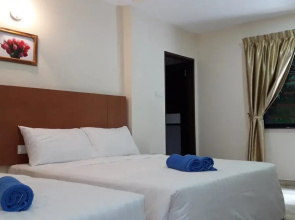 Tulip Hotel Apartment