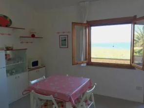 Case Vacanza Punta Negra