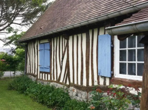 La Longère d'Auberville