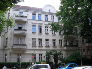 Pension Lette Eck