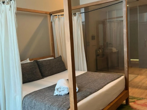 Comfort Inn & Suites Downtown Brickell-Port of Miami
