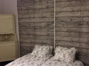 Hotell Lindängen