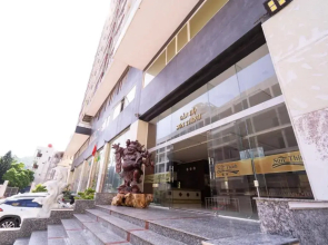 Hi You Apartment - 19G - Sơn Thịnh 1