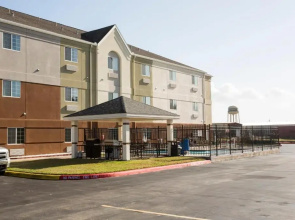 Candlewood Suites Port Arthur/Nederland by IHG
