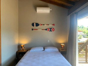 Casa de Praia no Rosa Vista Espetacular