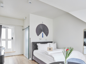 Thingholt Hotel Apartments from Center Hotels