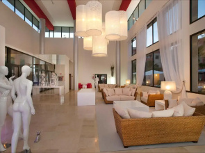 Apartamentos Leo Punta Umbría -  Solo Adultos