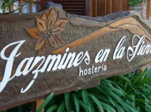 Jazmines en La Sierra
