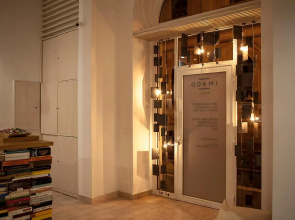 Hotel Imago
