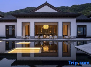 Blossom House  Shaoxing Shangyu