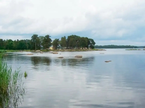 Holiday Home in Sölvesborg
