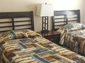 Sand Pebbles Resort