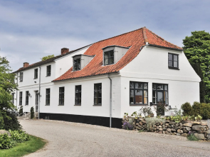 Provstegården Bed & Breakfast