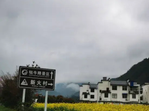 Yinniujiang Wuzhifeng Hotel