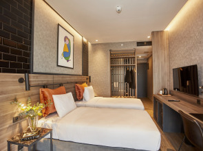 Avantgarde Urban Şişli