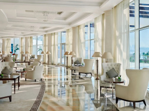 Waldorf Astoria Dubai Palm Jumeirah