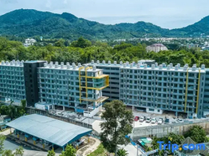 Propify Central Serviced Residence