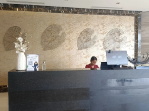 Mactan Newtown Seaview 2 bedroom near airport