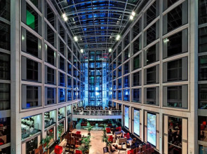 Leonardo Royal Hotel London St Paul’s