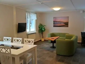 Hostel Skogsgläntan