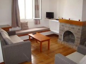Casa Sud - A Family-friendly villa with pool and 3 bedrooms