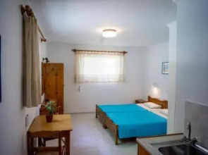 Anthea Apartments
