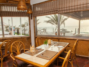 Sharjah Carlton Hotel