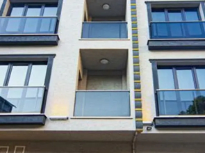 Çamlıca Park Otel