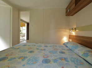 Camping Da Giovanni