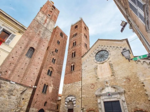 Nice Apartment in Albenga With 2 Bedrooms and Wifi