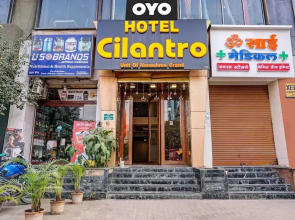Elegant Stays in Downtown Bangalore