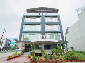 OYO Flagship 137 Vijay nagar