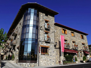 Hotel Restaurante Revestido