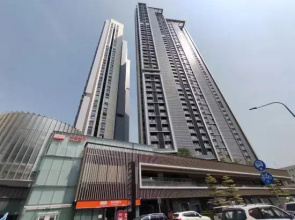 Shenzhen Junhao Hotel Apartment (Futian Port Xiasha Metro Station