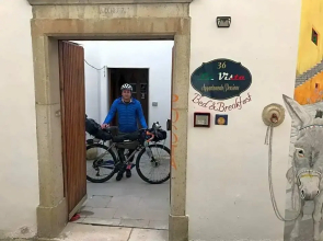 La Vista B&B