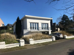 Holiday Home Hoge Blekker