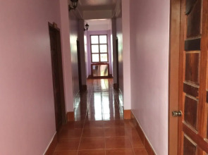 Popular View Guesthouse