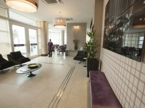 Prata Business Suites