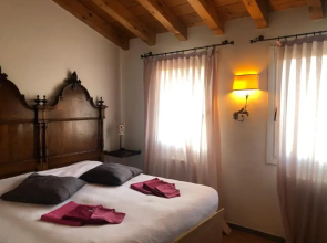 Terre Bianche agriturismo
