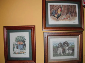 Posada La Bolera